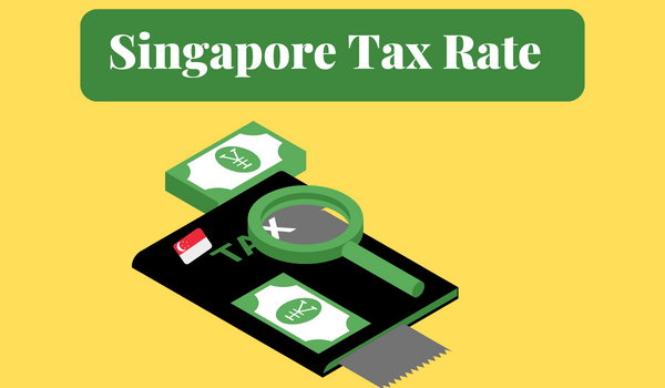 Singapore Tax Rate