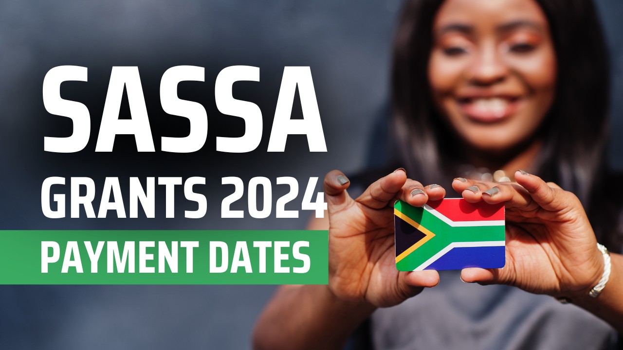 SASSA Payment Status